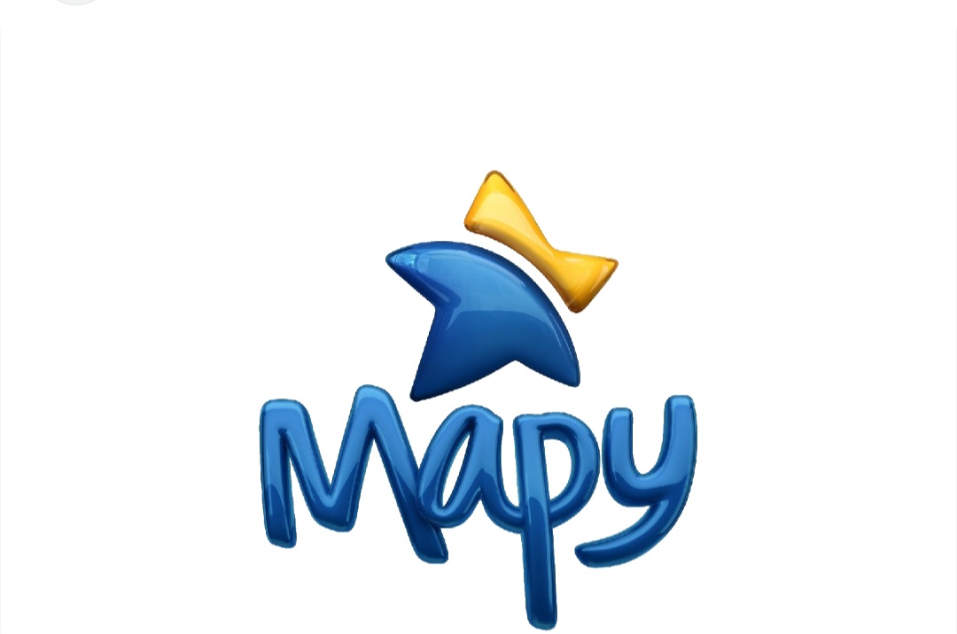 Mapy